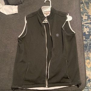 Peter Millar Golf Vest